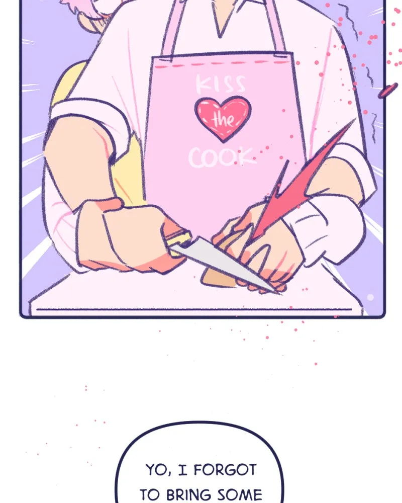 Boyfriends. Chapter 176 page 22 - 