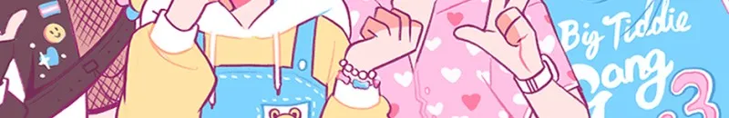 Boyfriends. Chapter 176 page 27 - 