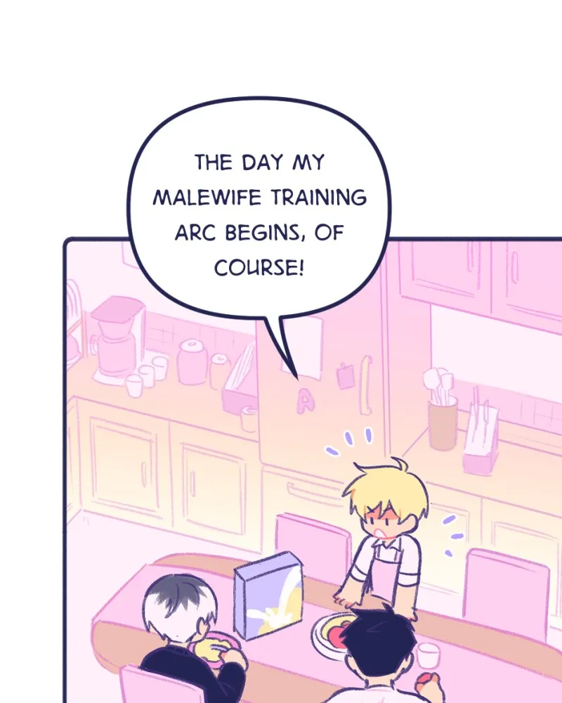 Boyfriends. Chapter 176 page 4 - 