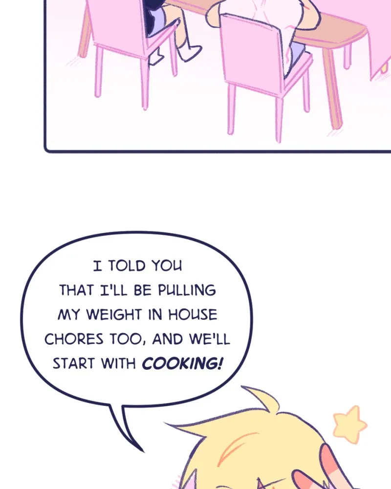 Boyfriends. Chapter 176 page 5 - 
