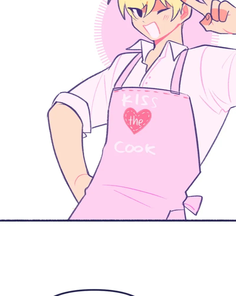 Boyfriends. Chapter 176 page 6 - 