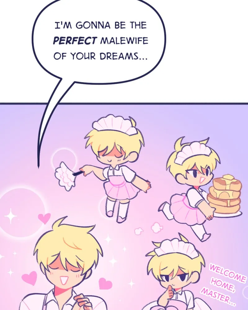 Boyfriends. Chapter 176 page 7 - 