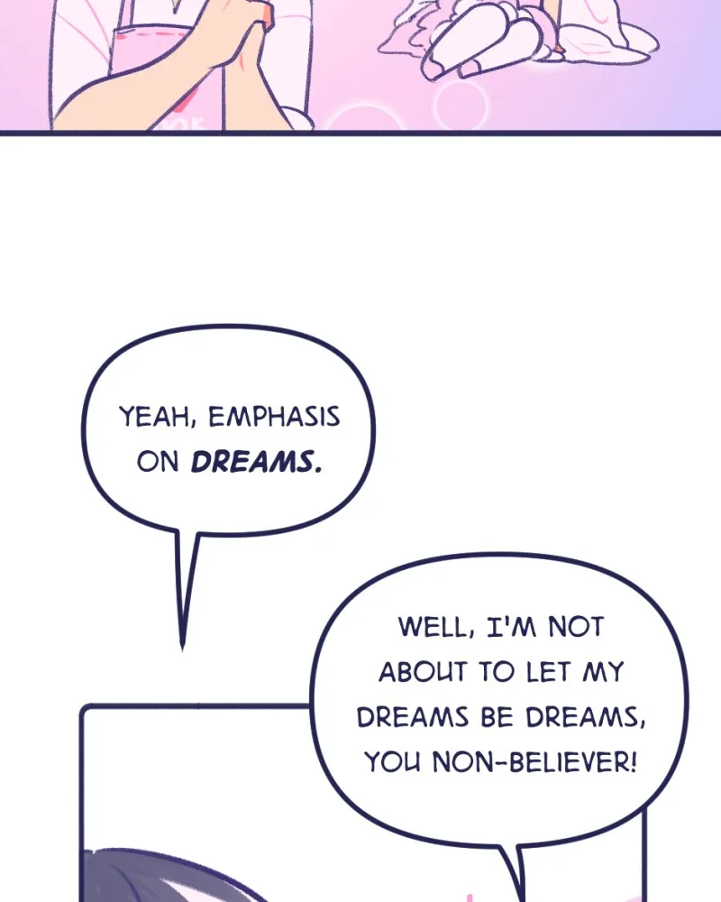 Boyfriends. Chapter 176 page 8 - 