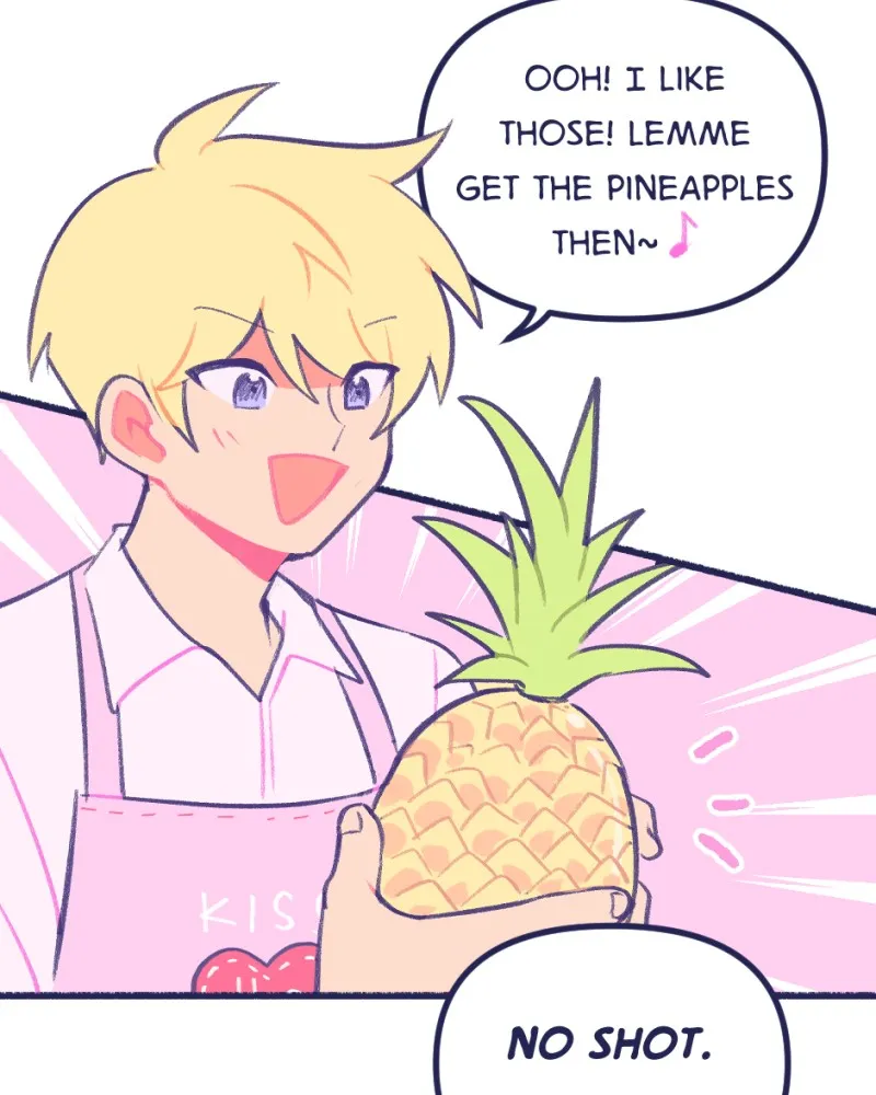 Boyfriends. Chapter 177 page 13 - 