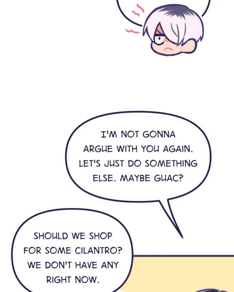 Boyfriends. Chapter 177 page 14 - 