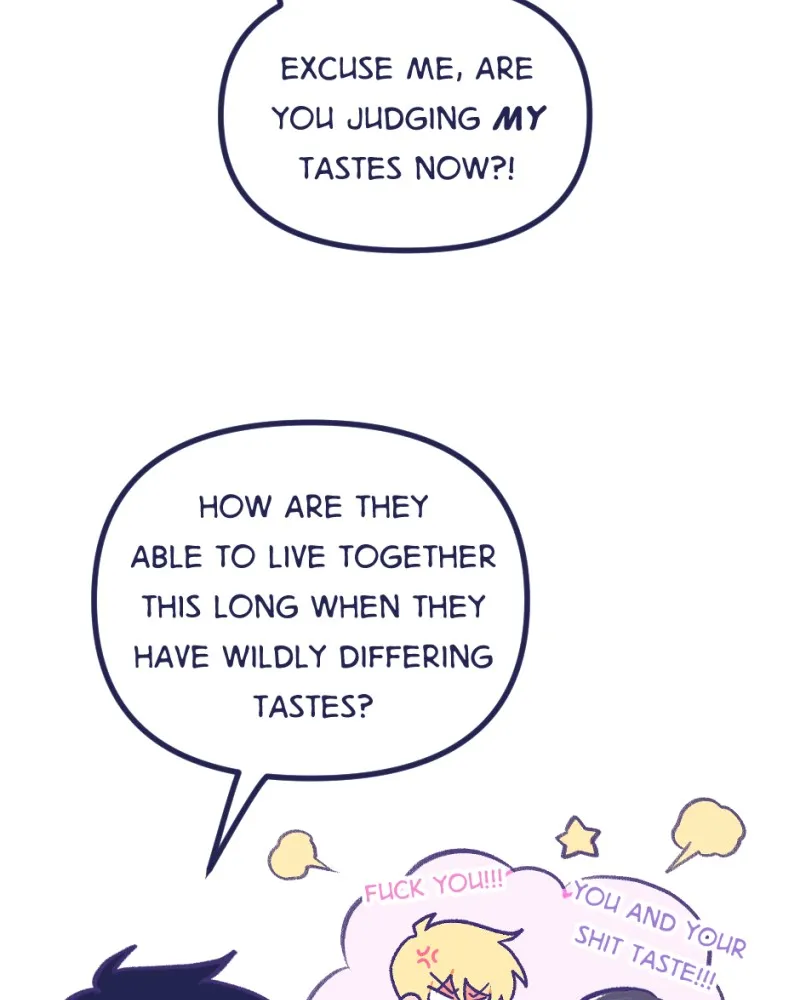 Boyfriends. Chapter 177 page 19 - 