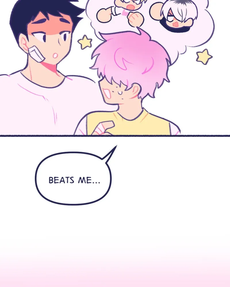 Boyfriends. Chapter 177 page 20 - 