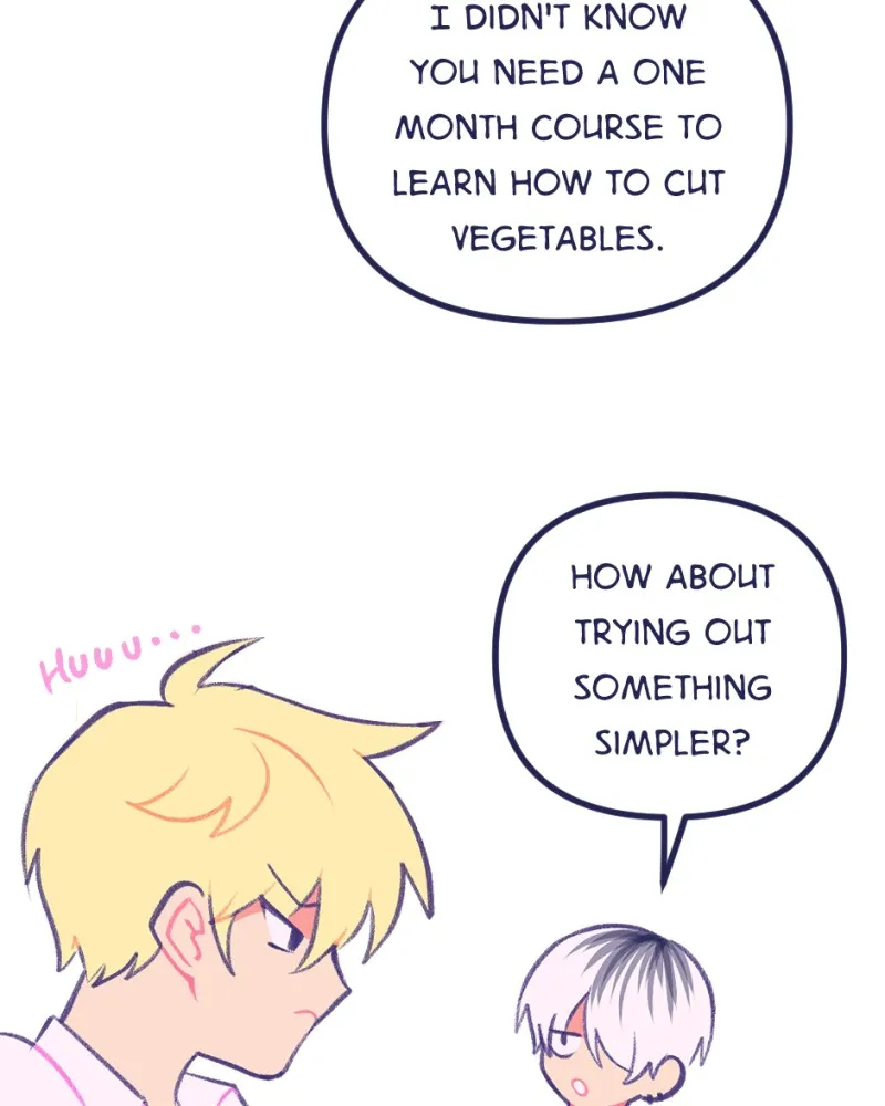 Boyfriends. Chapter 177 page 3 - 