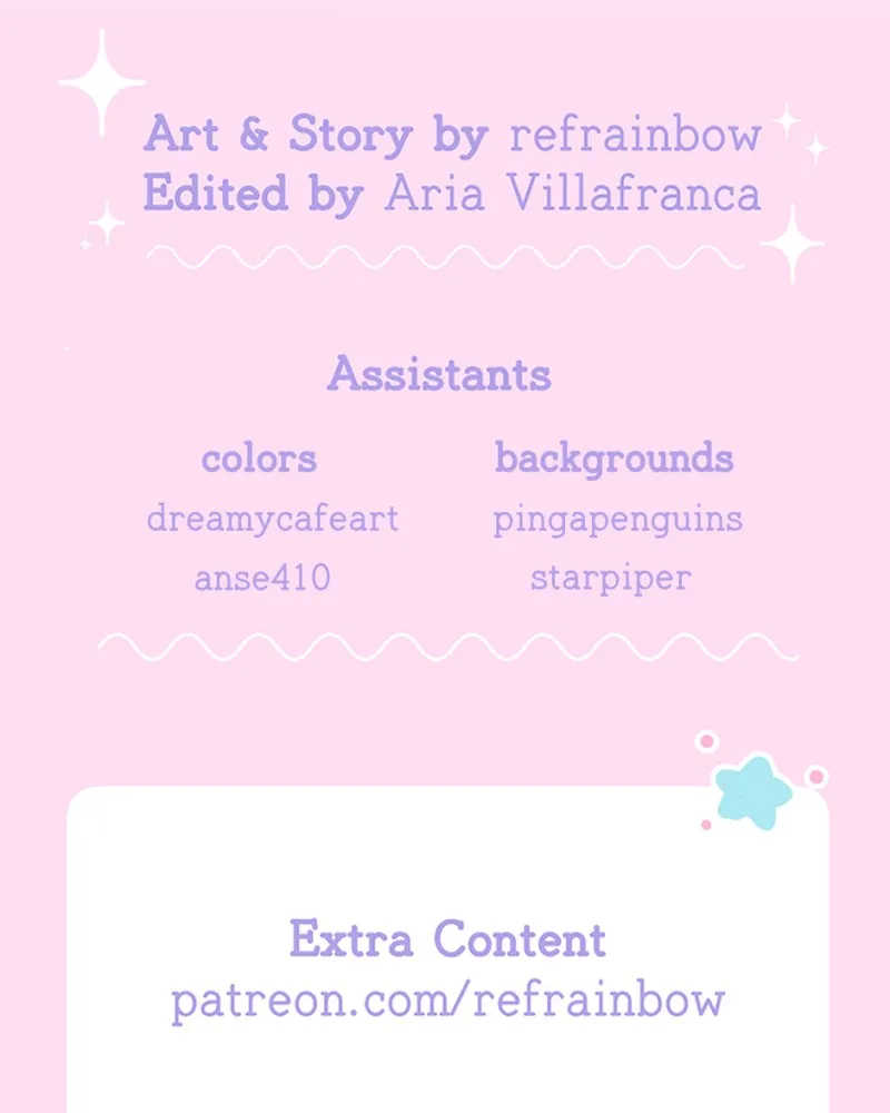 Boyfriends. Chapter 177 page 21 - 