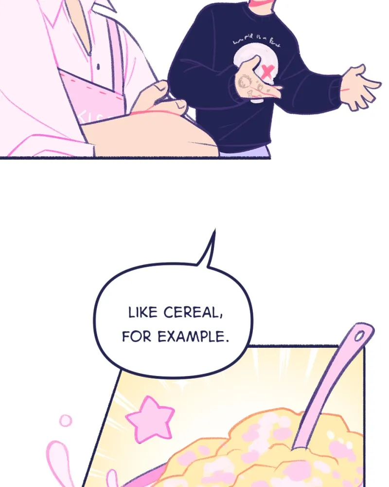 Boyfriends. Chapter 177 page 4 - 