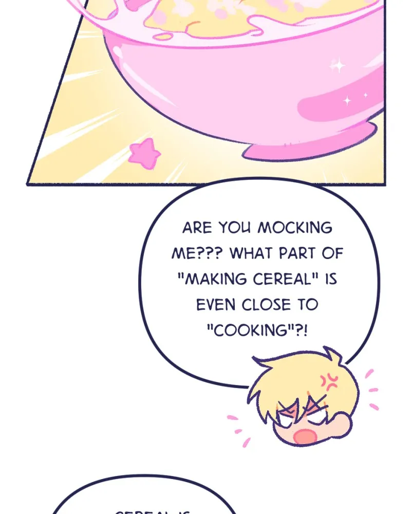 Boyfriends. Chapter 177 page 5 - 