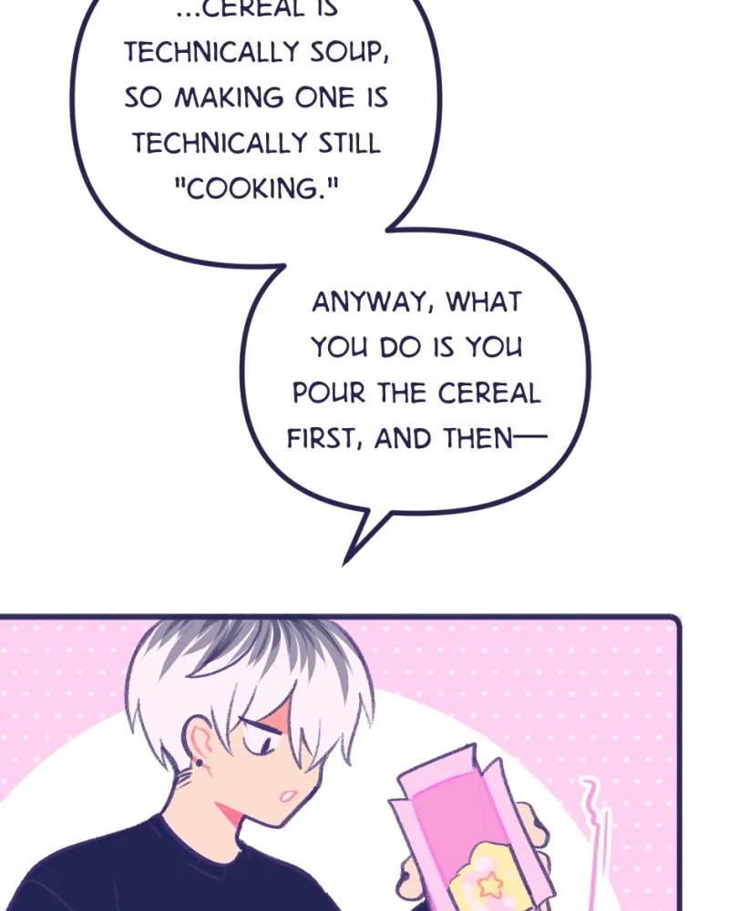 Boyfriends. Chapter 177 page 6 - 