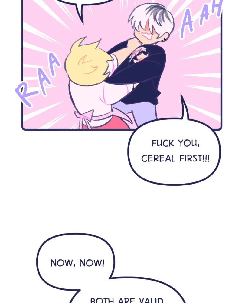 Boyfriends. Chapter 177 page 10 - 