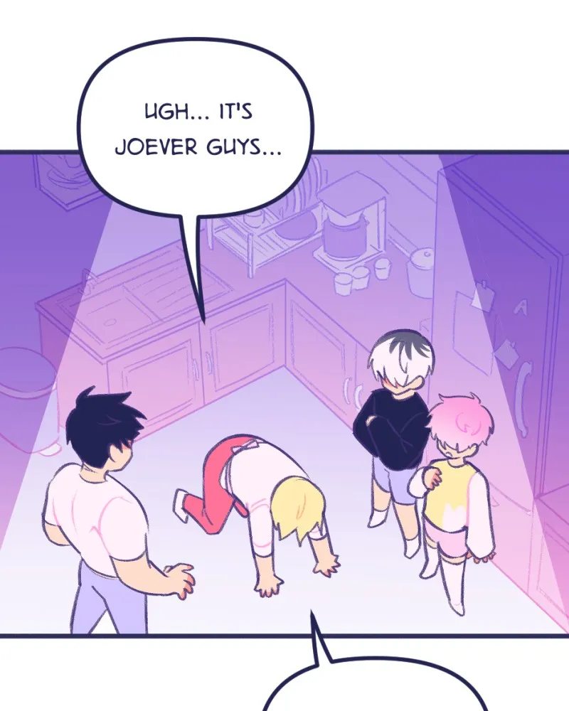 Boyfriends. Chapter 178 page 2 - 