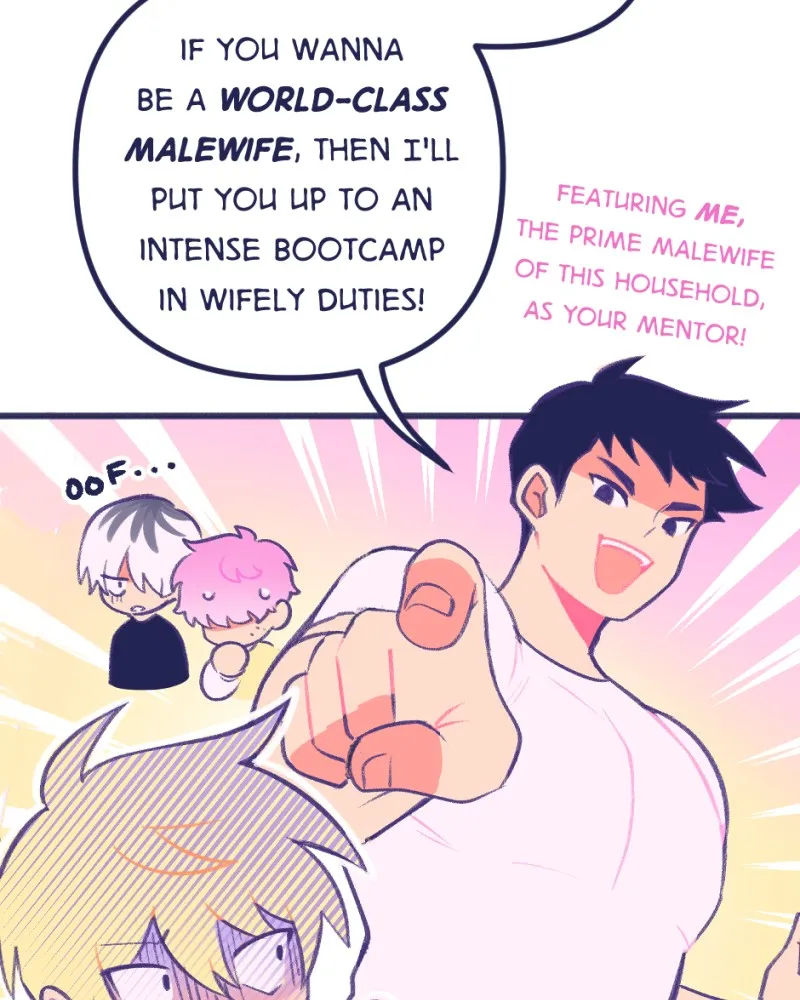 Boyfriends. Chapter 178 page 12 - 