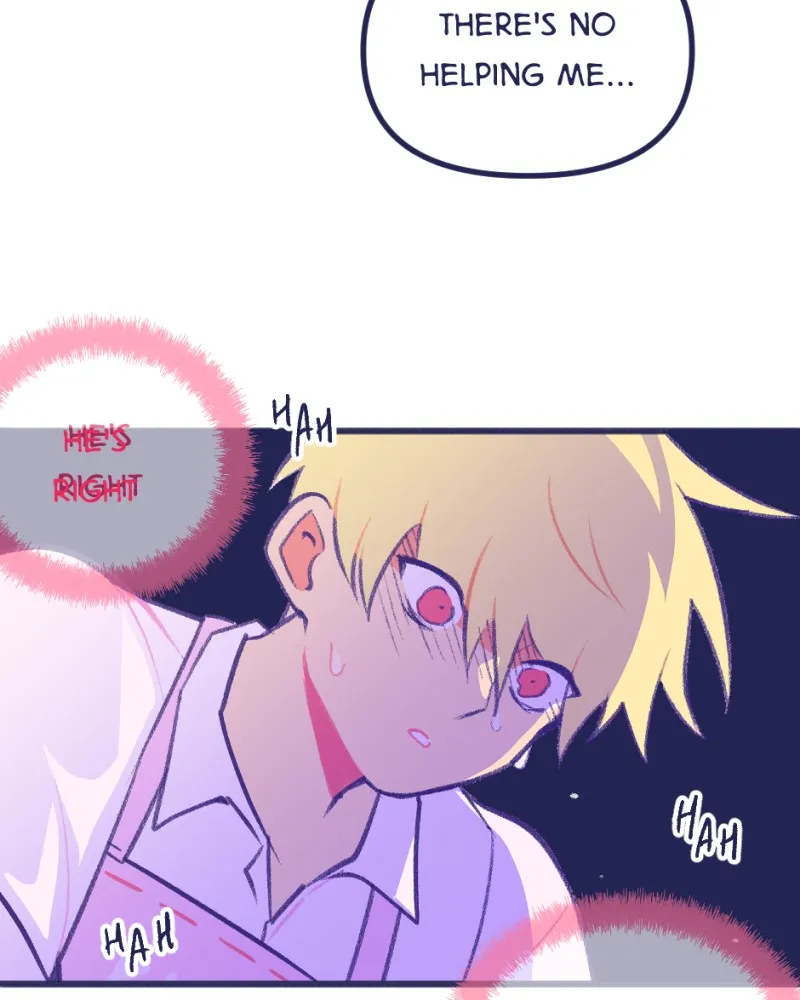 Boyfriends. Chapter 178 page 3 - 