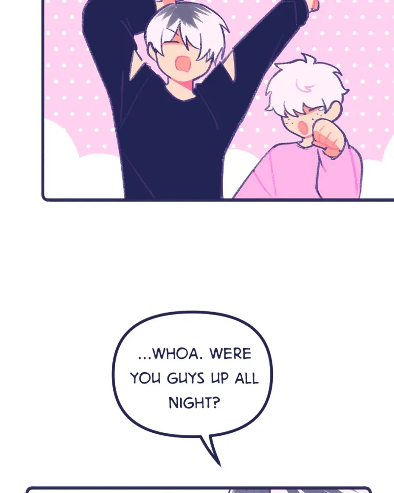 Boyfriends. Chapter 178 page 21 - 