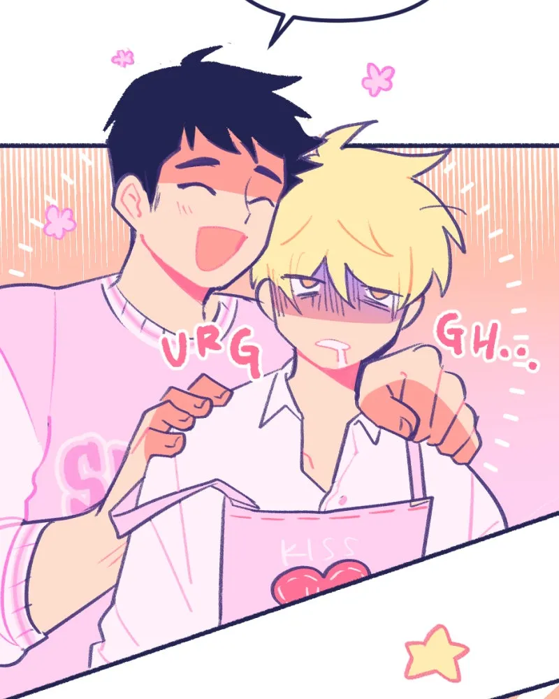Boyfriends. Chapter 178 page 23 - 