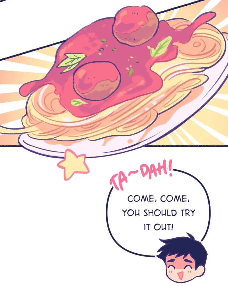 Boyfriends. Chapter 178 page 24 - 
