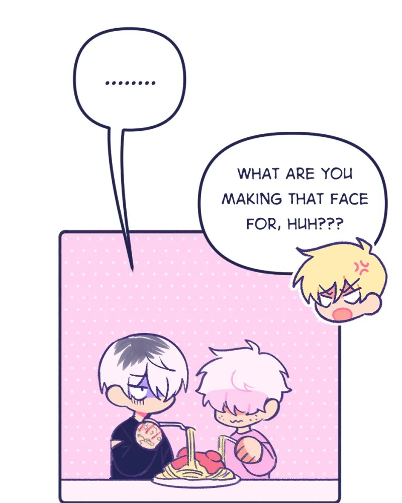 Boyfriends. Chapter 178 page 25 - 