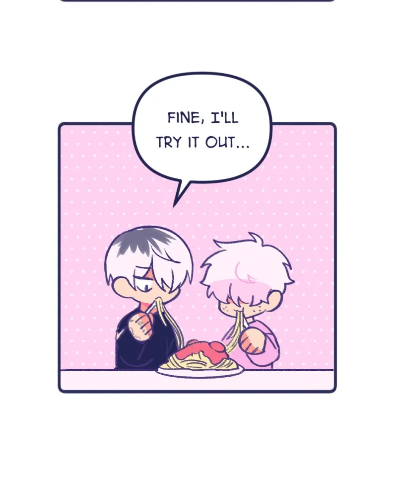 Boyfriends. Chapter 178 page 26 - 