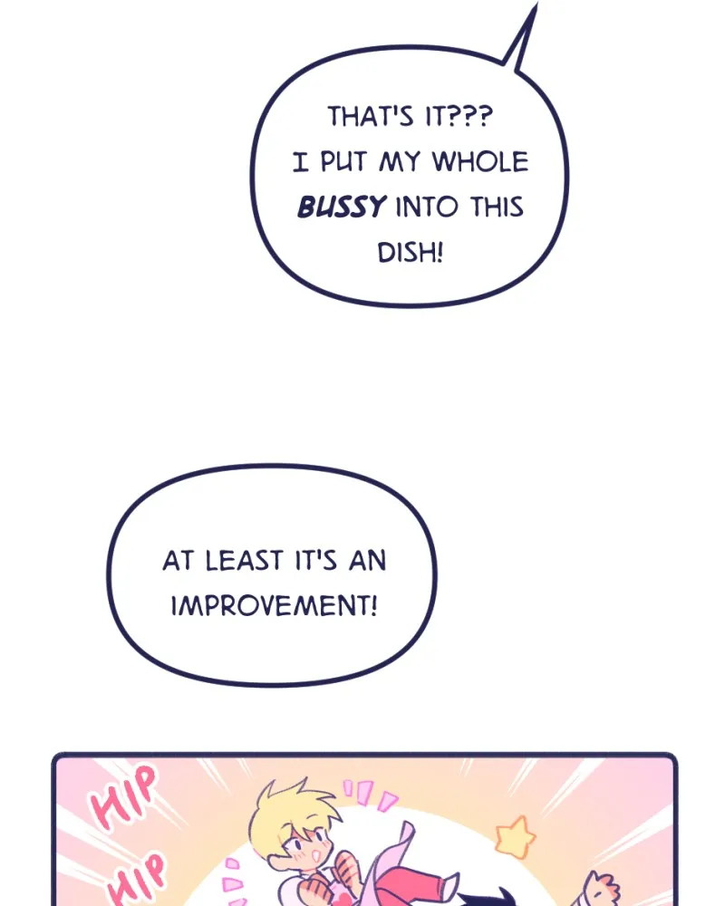 Boyfriends. Chapter 178 page 28 - 