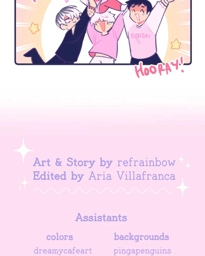 Boyfriends. Chapter 178 page 29 - 