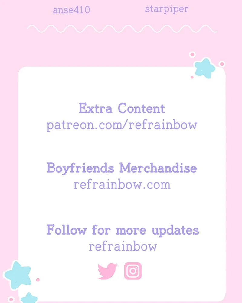 Boyfriends. Chapter 178 page 30 - 