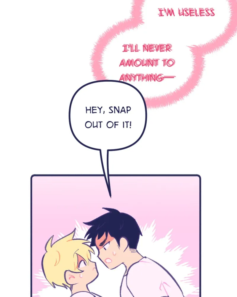 Boyfriends. Chapter 178 page 4 - 
