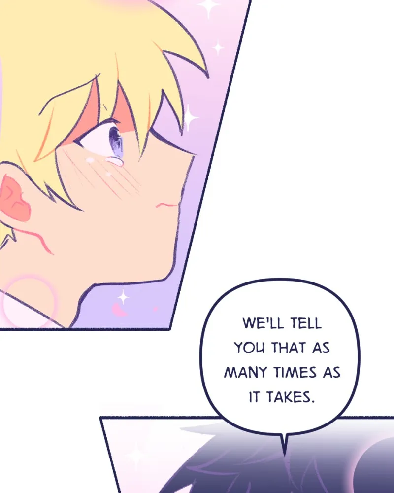 Boyfriends. Chapter 178 page 6 - 
