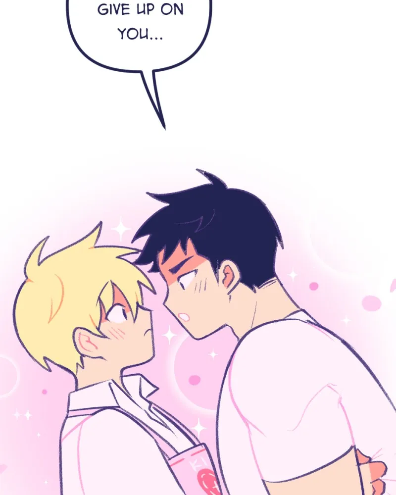 Boyfriends. Chapter 178 page 8 - 