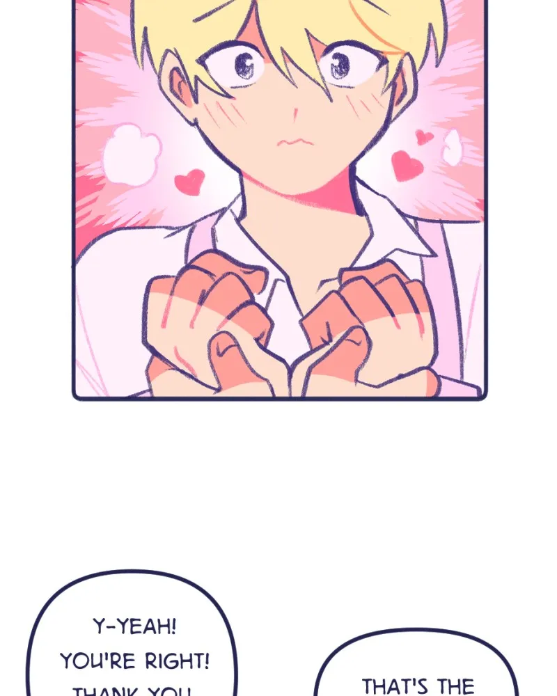 Boyfriends. Chapter 178 page 10 - 