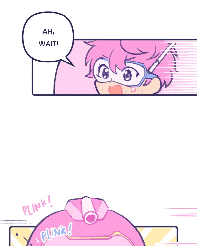 Boyfriends. Chapter 179 page 12 - 