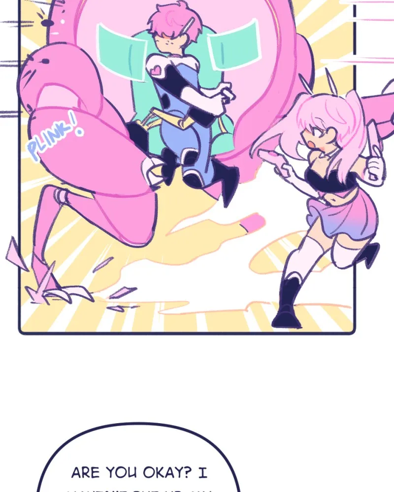 Boyfriends. Chapter 179 page 13 - 