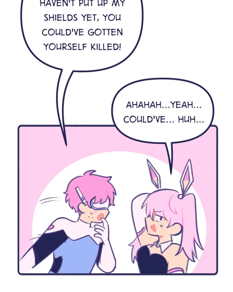 Boyfriends. Chapter 179 page 14 - 