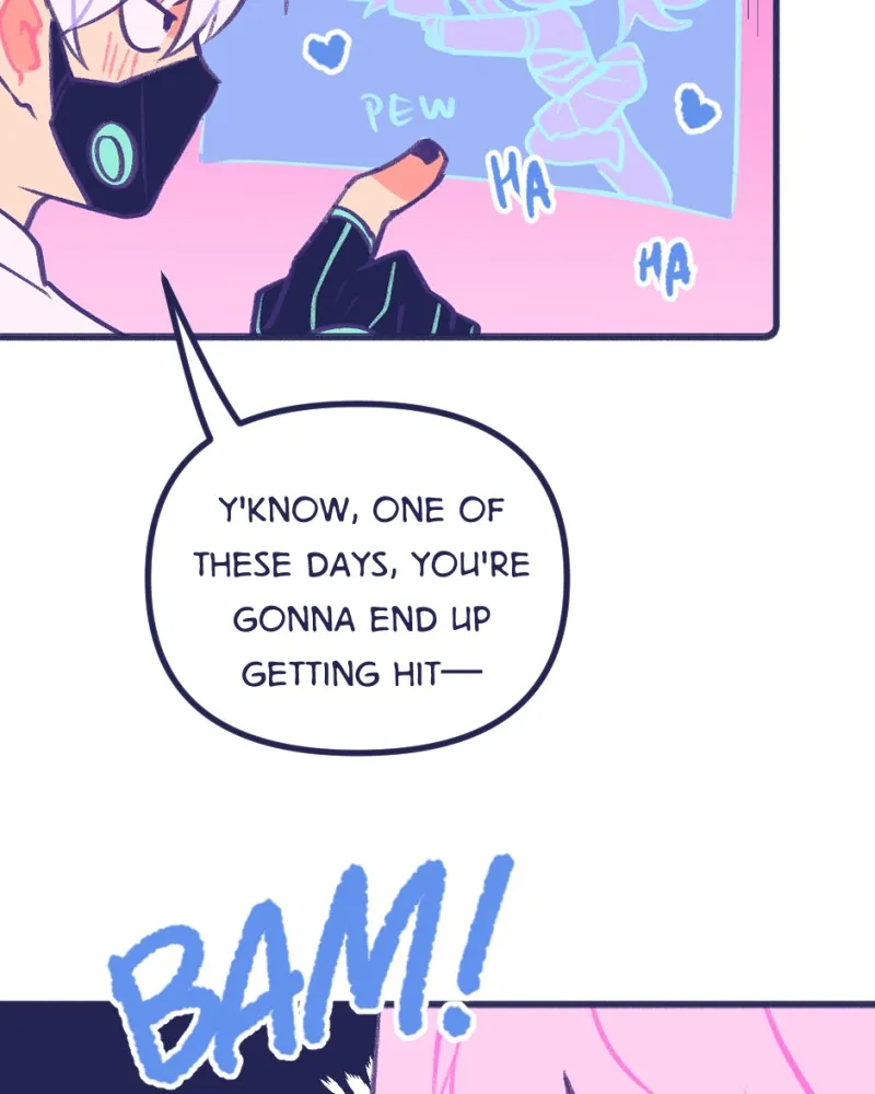 Boyfriends. Chapter 179 page 20 - 