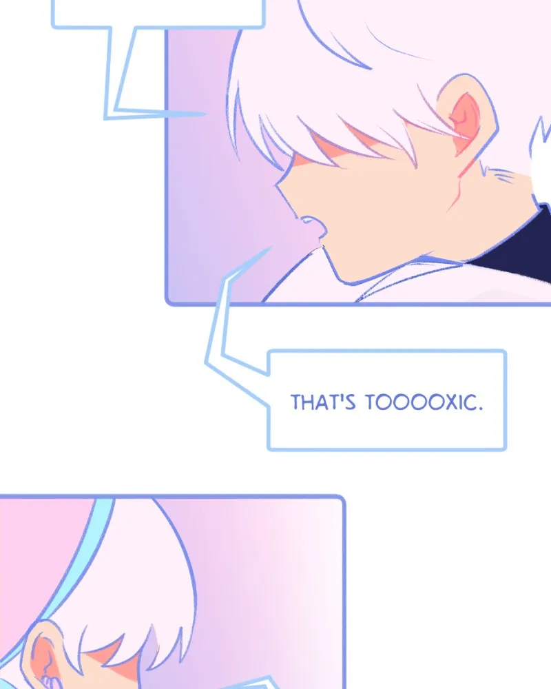 Boyfriends. Chapter 179 page 3 - 