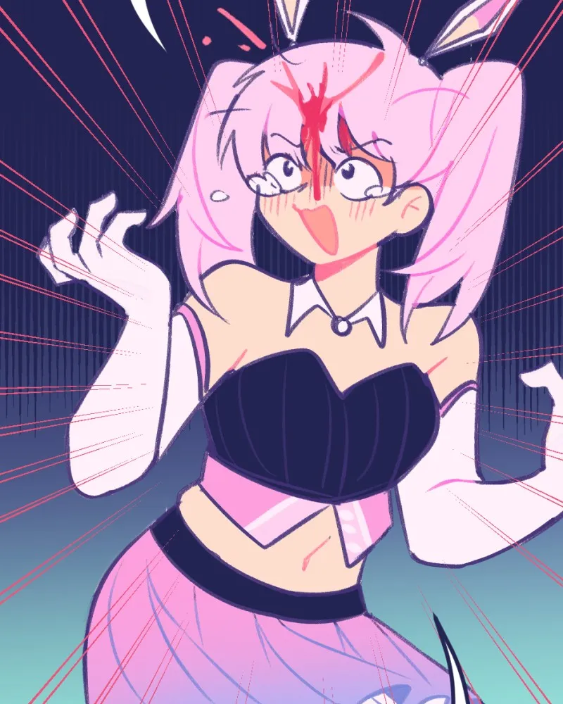 Boyfriends. Chapter 179 page 24 - 