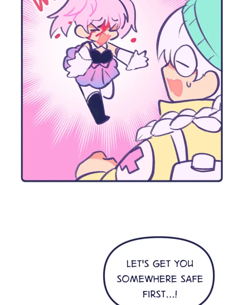 Boyfriends. Chapter 179 page 26 - 