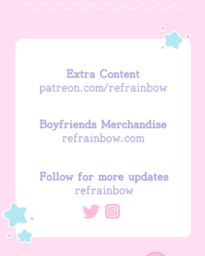 Boyfriends. Chapter 179 page 29 - 