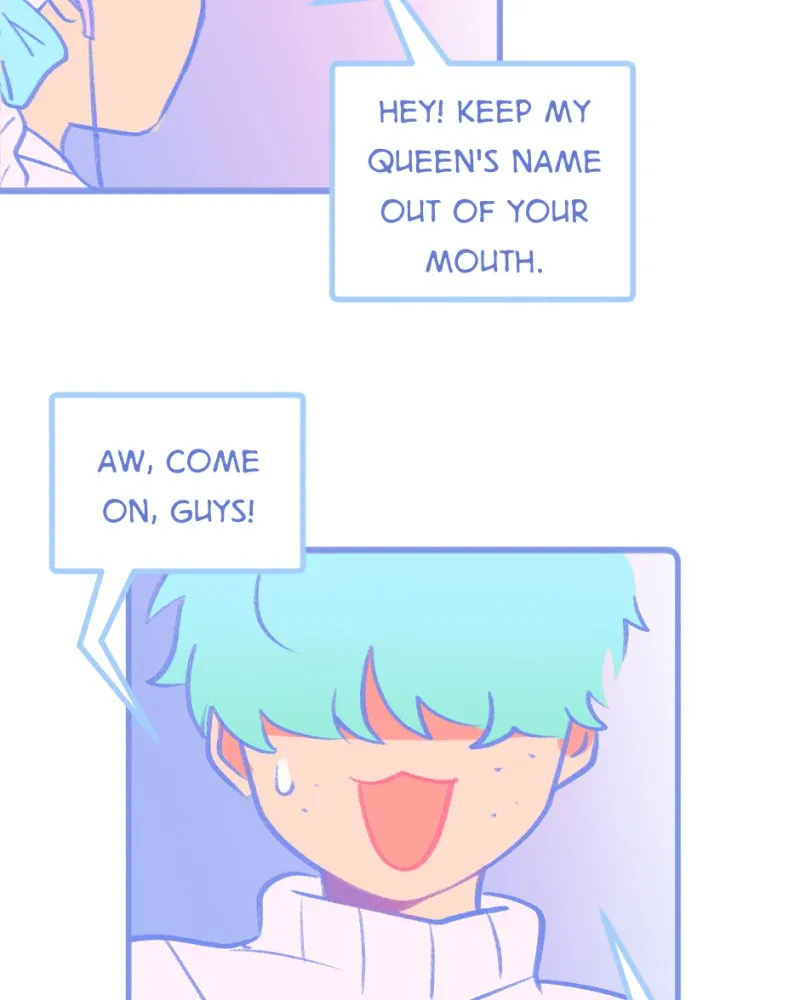 Boyfriends. Chapter 179 page 4 - 