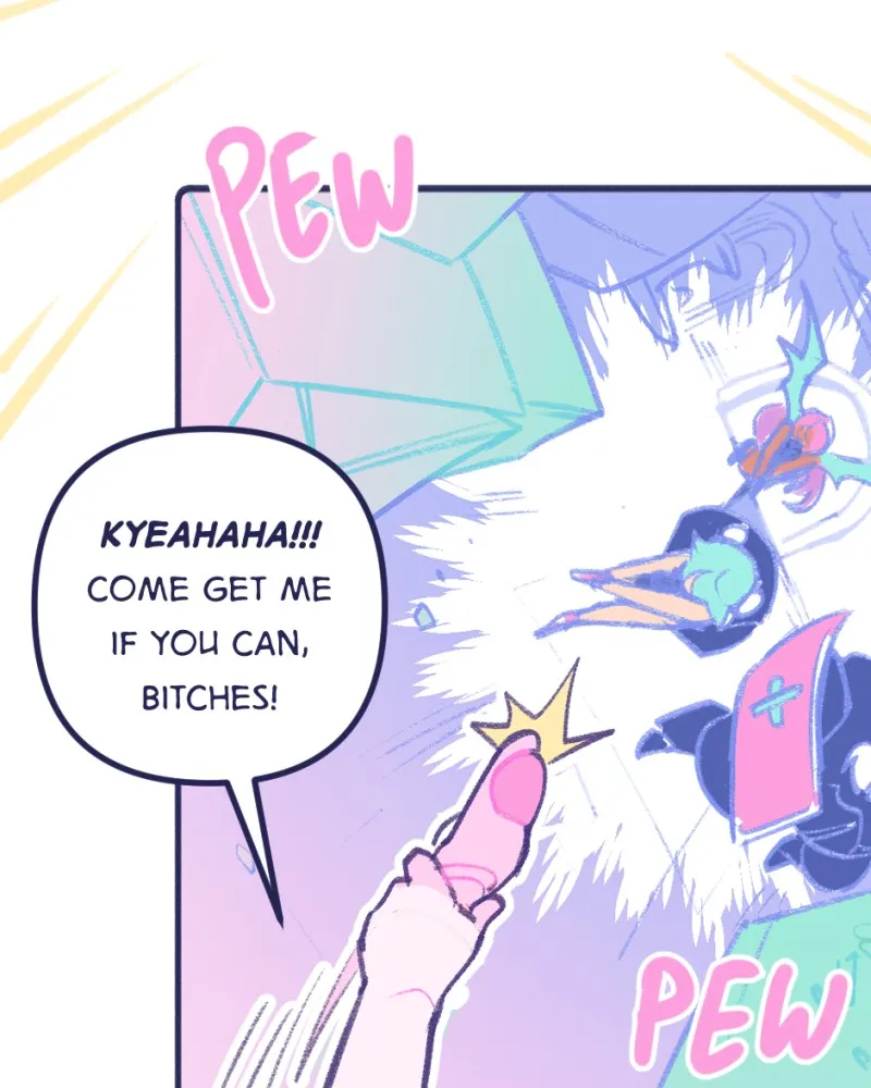 Boyfriends. Chapter 179 page 10 - 