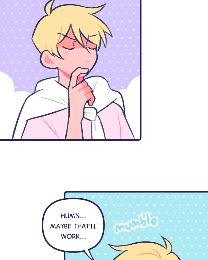 Boyfriends. Chapter 18 page 11 - 