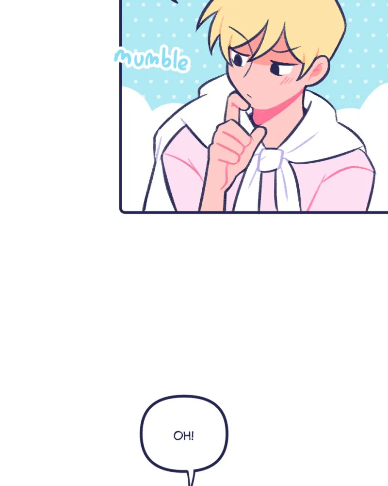 Boyfriends. Chapter 18 page 12 - 
