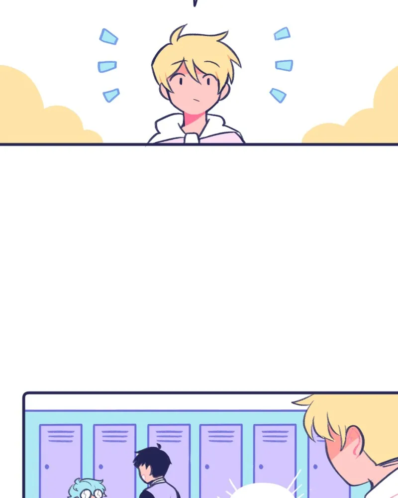 Boyfriends. Chapter 18 page 13 - 