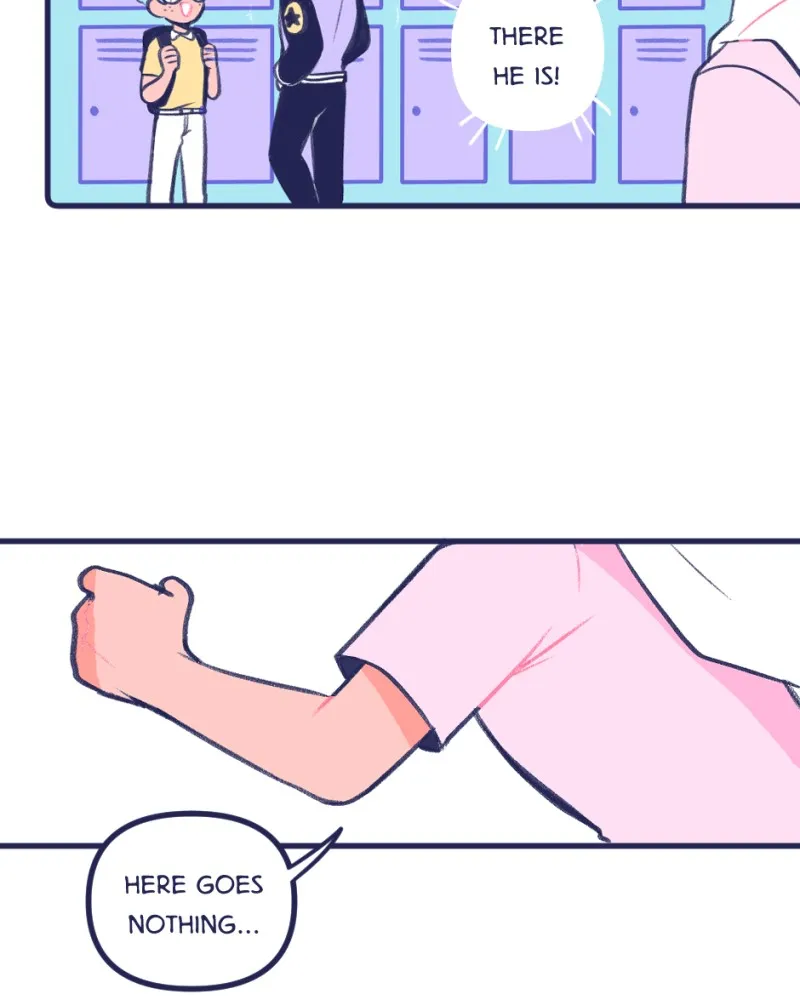 Boyfriends. Chapter 18 page 14 - 
