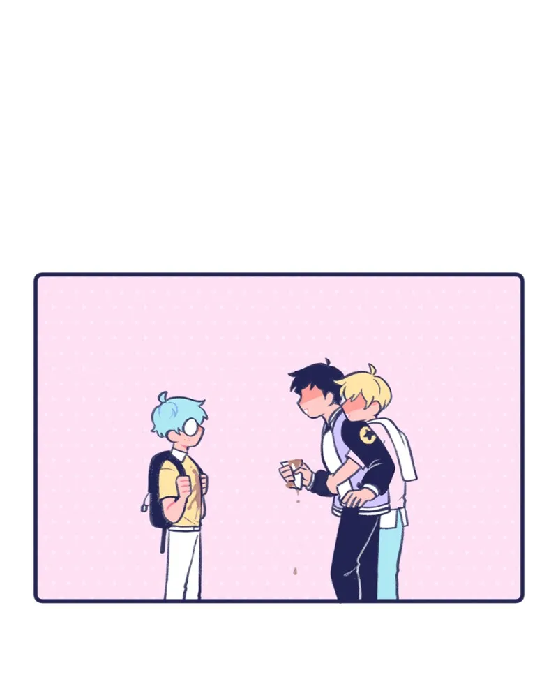 Boyfriends. Chapter 18 page 16 - 
