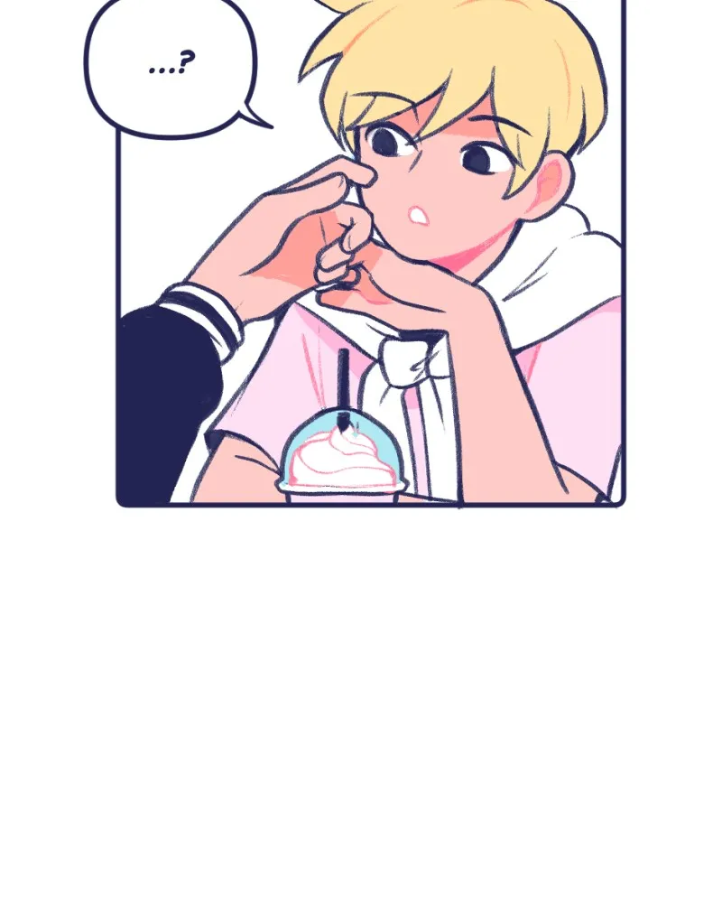 Boyfriends. Chapter 18 page 4 - 