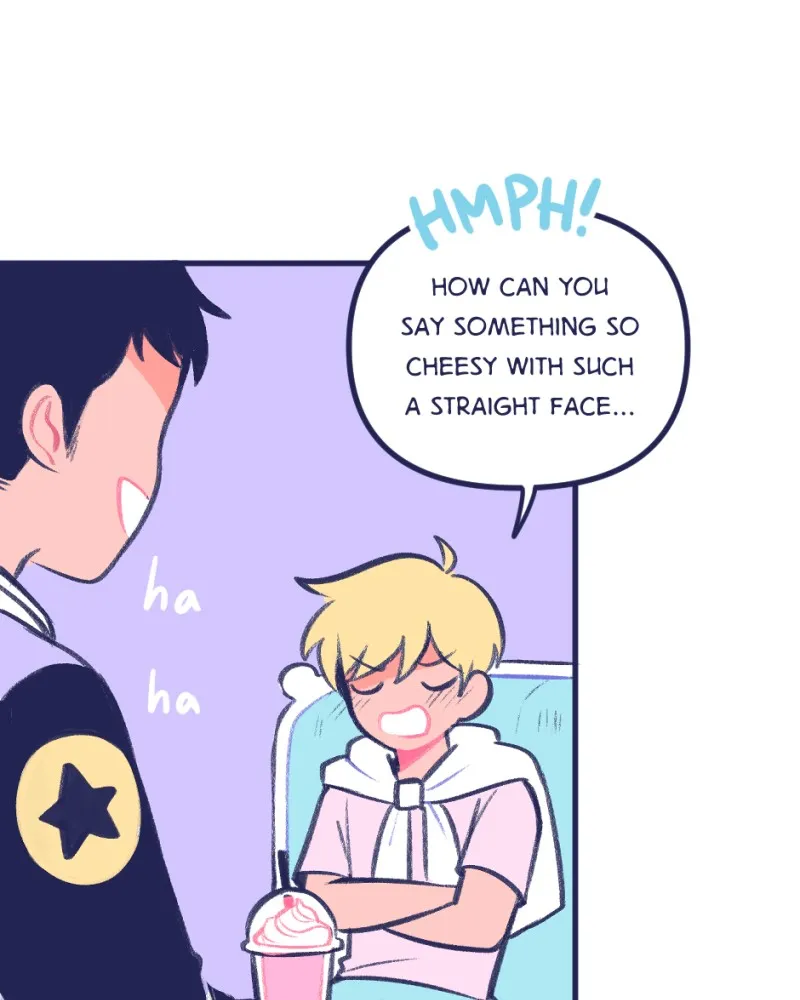 Boyfriends. Chapter 18 page 6 - 