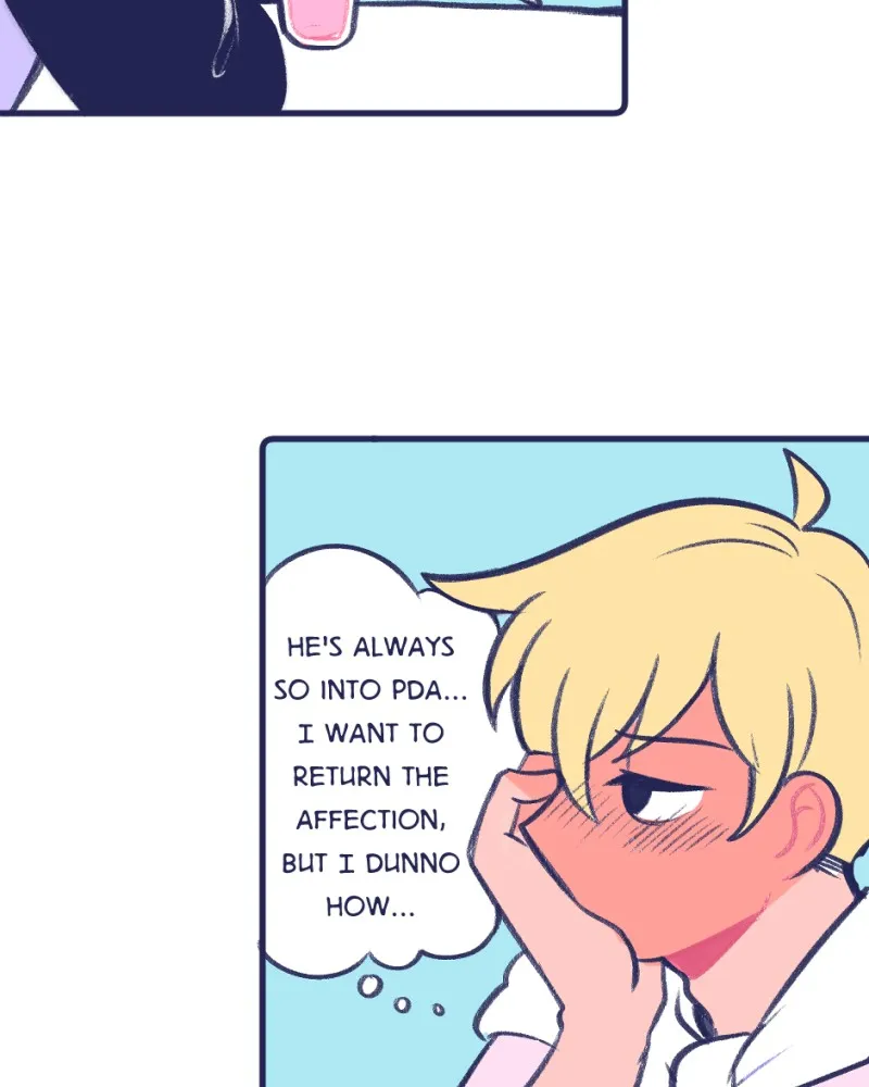 Boyfriends. Chapter 18 page 7 - 